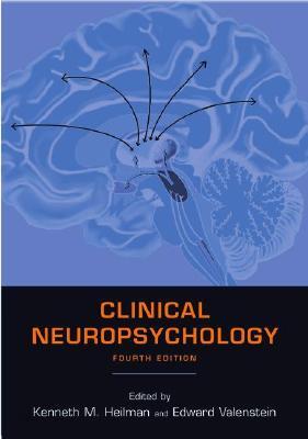 Clinical Neuropsychology, 4/E
