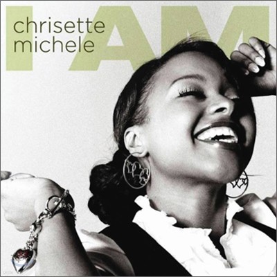 Chrisette Michele - I Am