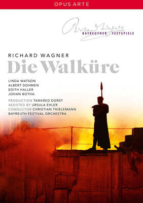 Christian Thielemann ٱ׳:  (Wagner: Die Walkure) 
