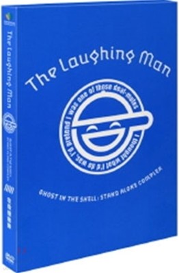 ⵿ - The Laughing Man(1 ) 5.1ch LE