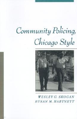 Community Policing, Chicago Style