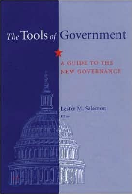 The Tools of Government