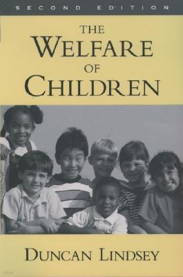 The Welfare of Children