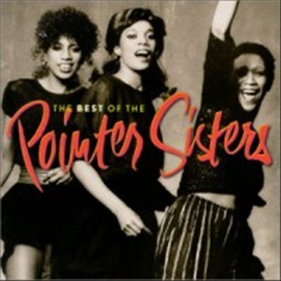 Pointer Sisters - Original Hits