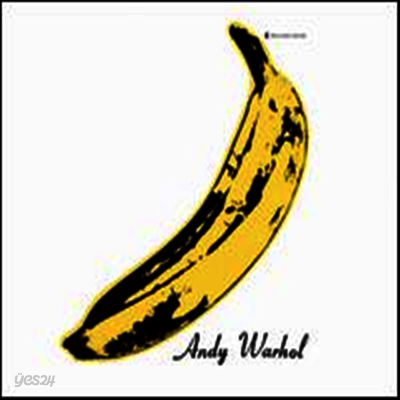 Velvet Underground - Velvet Underground & Nico (180g Super Vinyl) (LP)