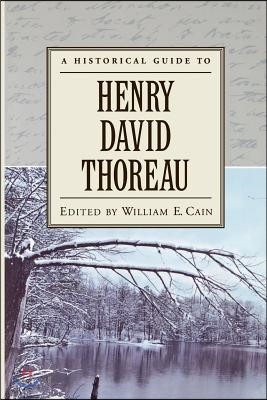 A Historical Guide to Henry David Thoreau