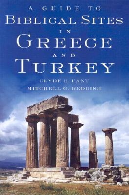 A Guide to Biblical Sites in Greece and Turkey