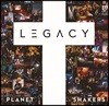 Planetshakers (÷ֽĿ) - Legacy