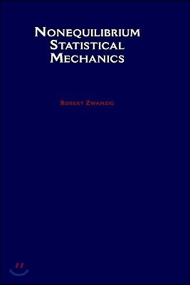 Nonequilibrium Statistical Mechanics