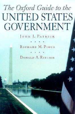 The Oxford Guide to the United States Government