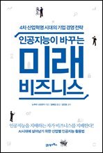 인공지능이 바꾸는 미래 비즈니스