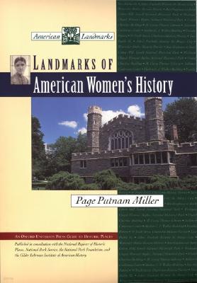Landmarks of American Women's History