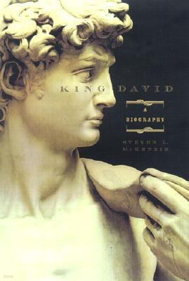 King David: A Biography