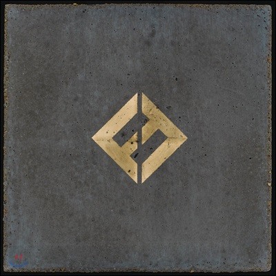 Foo Fighters (Ǫ ͽ) - 9 Concrete And Gold [2LP]