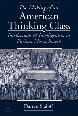 The Making of an American Thinking Class