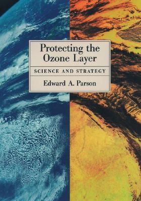 Protecting the Ozone Layer