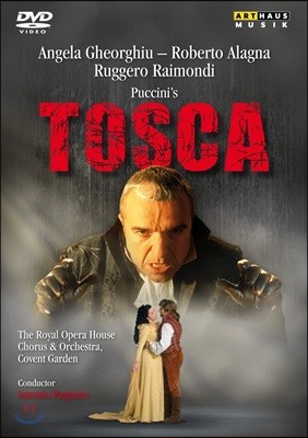 Angela Gheorghiu / Roberto Alagna Ǫġ: 佺ī -  Կ, κ ˶ (Puccini: Tosca) 