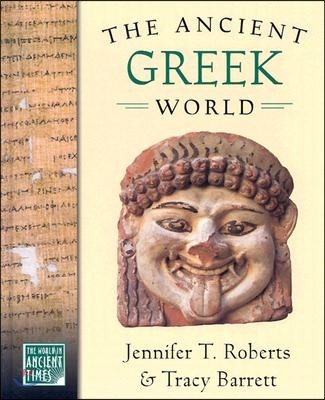 The Ancient Greek World