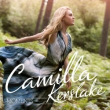 Camilla Kerslake - Moments