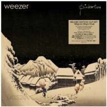 Weezer - Pinkerton (Deluxe Edition)