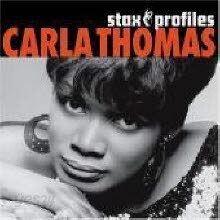 Carla Thomas - Stax Profiles (수입/미개봉)