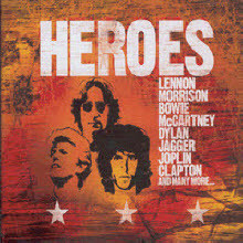 V.A. - Heroes (2CD)