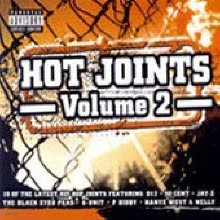 V.A. - Hot Joints Vol. 2 (CD+DVD)