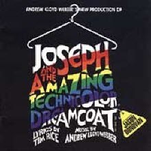 O.S.T. (Andrew Lloyd Webber) - Joseph And The Amazing Technicolor Dreamcoat (/̰)