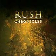 Rush - Chronicles (2CD//̰)