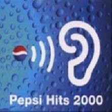 V.A. - Pepsi Hits 2000 (2CD)