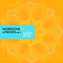 Ennio Morricone - Morricone & Friends Vol.1 (̰)