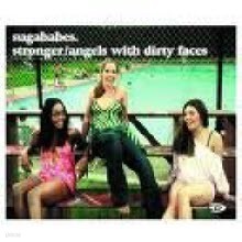 sugababes - Stronger/Angels With Dirty Faces (/̰/single)