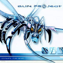 S.U.N. Project - Insectified (/ujc04003)