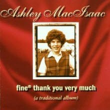Ashley Macisaac - Fine Thank You Very Much ()