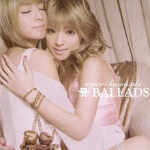 Ayumi Hamasaki (ϸŰ ) - A Ballads ()