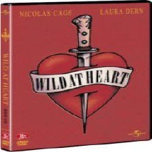 [DVD] Wild At The Heart -  