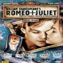 [DVD] Romeo + Juliet SE - ι̿+ٸSE
