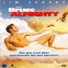 [DVD] Bruce Almighty - 罺 øƼ