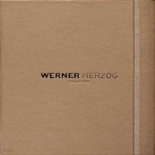[DVD] Werner Herzog Collection -  ũ ݷ (4DVD/Digipack)