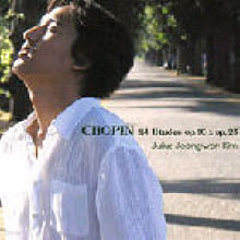  - Chopin : 24 Etudes Op.10, Op.25 (̰/ekld0562)