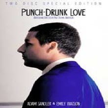 [DVD] Punch-Drunk Love - ġ 巷ũ  (2DVD/Digipack)