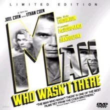 [DVD] The Man Who Wasnt There -  ڴ ű  LE (2DVD/Digipack)