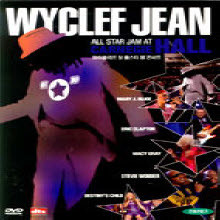 [DVD] Wyclief Jean All Star Jam At Carnegie Hall - Ŭ  ýŸ  ܼƮ