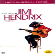[DVD] Jimi Hendrix SE -  帯 SE (2DVD)