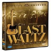 [DVD] The Last Waltz SE - Ʈ  SE
