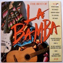 V.A. - The Best Of La Bamba ()
