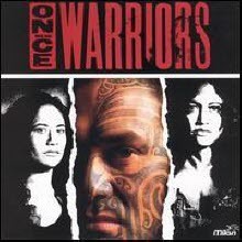 O.S.T. - Once Were Warriors