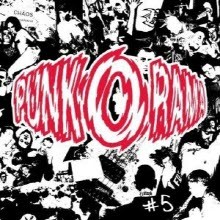 V.A. - Punk O Rama 5 ()