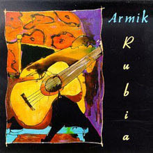 Armik - Rubia ()
