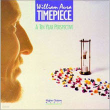 William Aura - Timepiece ()
